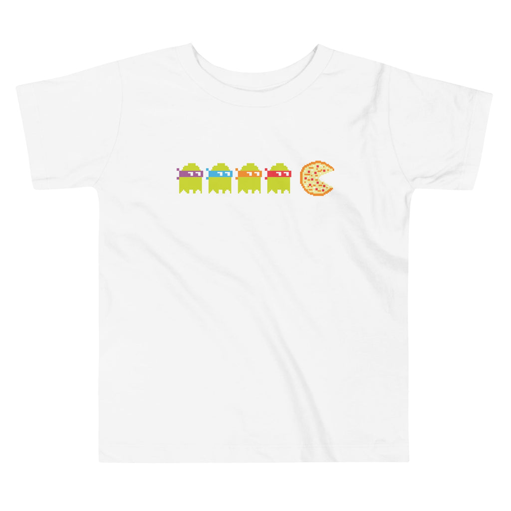 Teenage Mutant Ninja Ghosts Kid's Toddler Tee product image 3