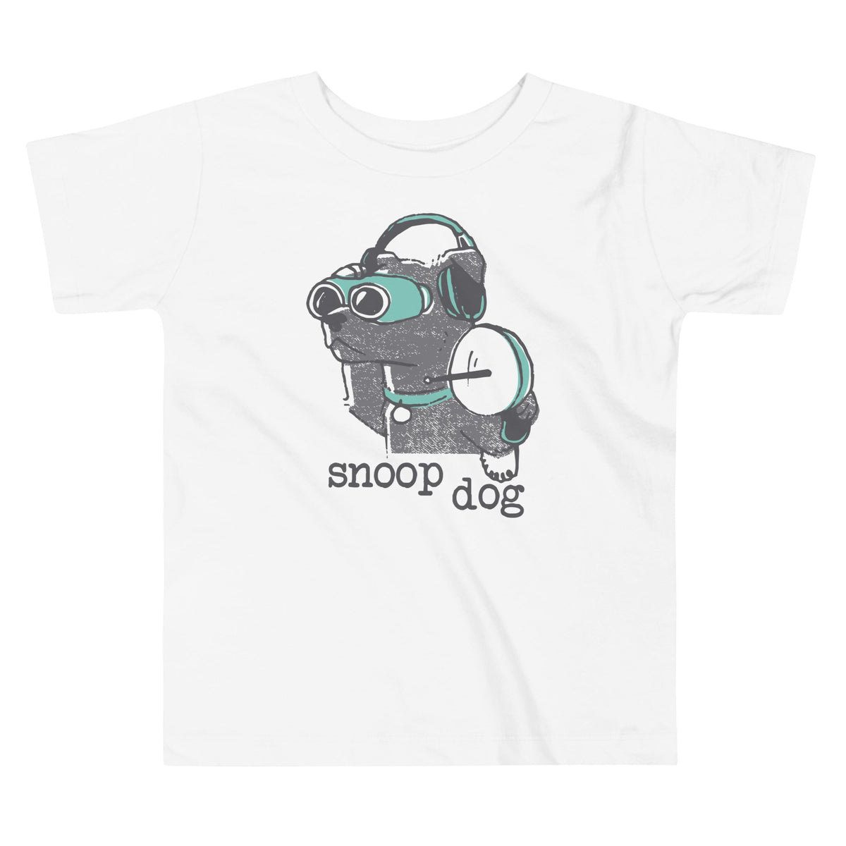 Snoop Dog Kid's Toddler Tee product image 3