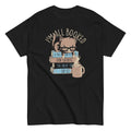I'm All Booked Men's Classic Tee product image 1