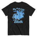 My Patronus Is A Sloth Men's Classic Tee product image 1