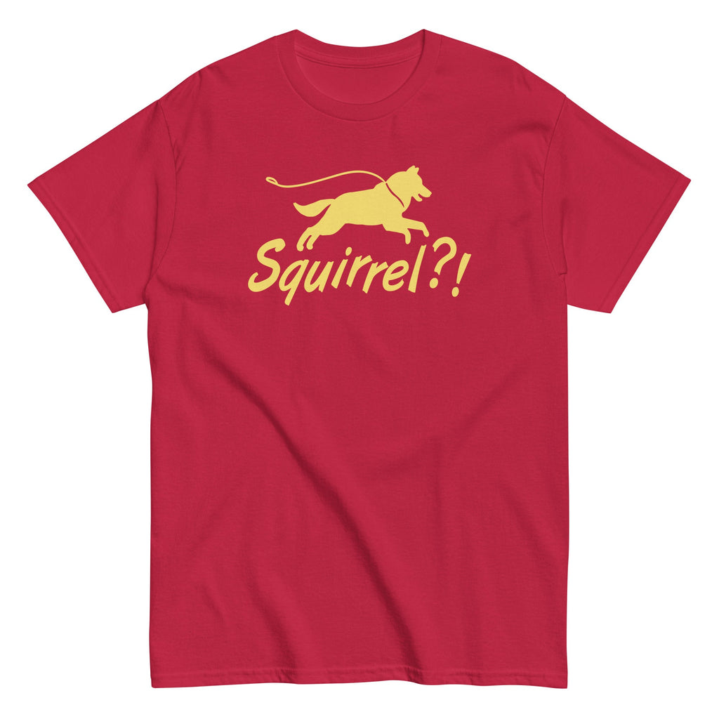 Squirrel?! Men's Classic Tee product image 6