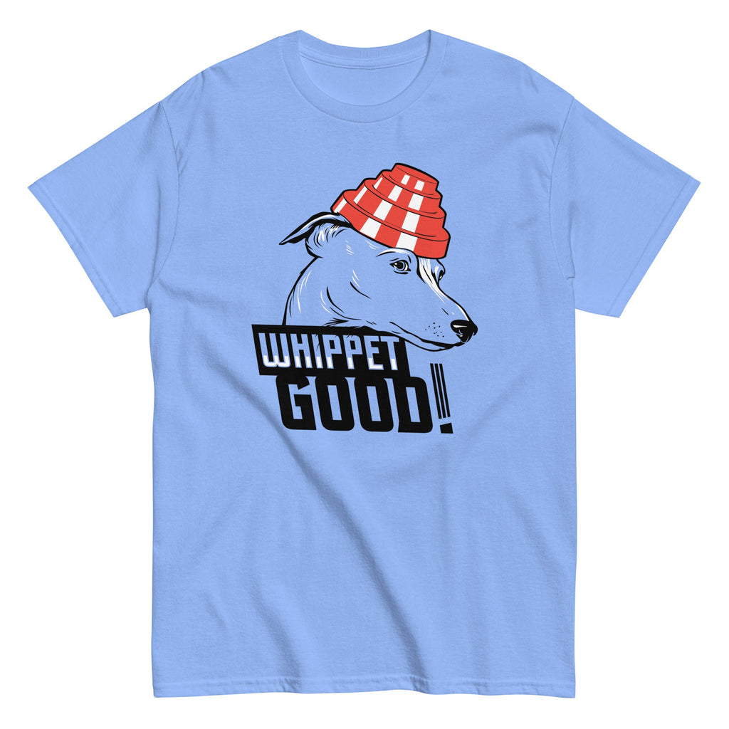 Whippet Good! Men's Classic Tee product image 4
