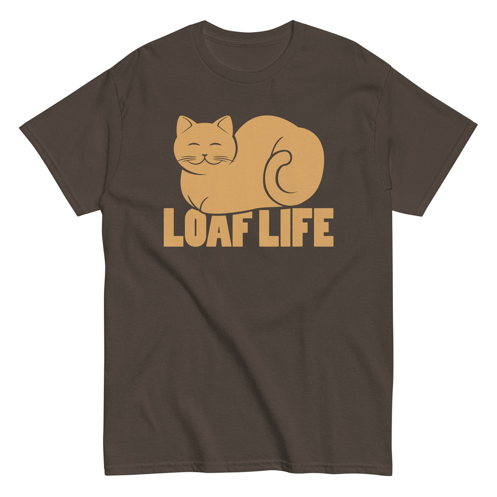 Loaf Life Men's Classic Tee product image 1