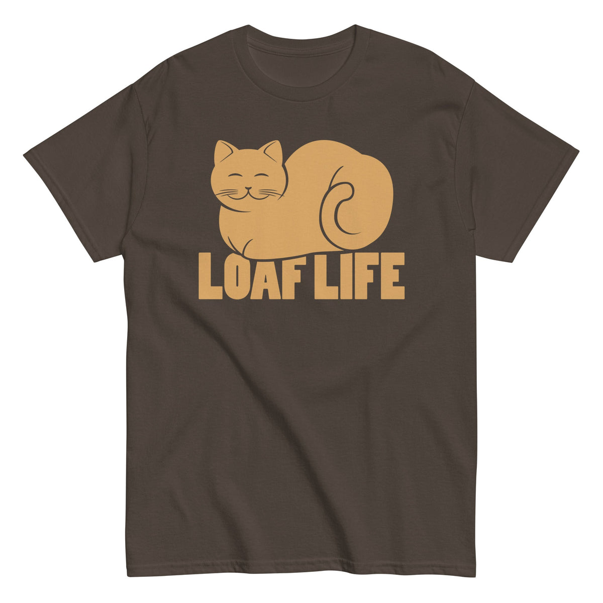 Loaf Life Men's Classic Tee product image 1