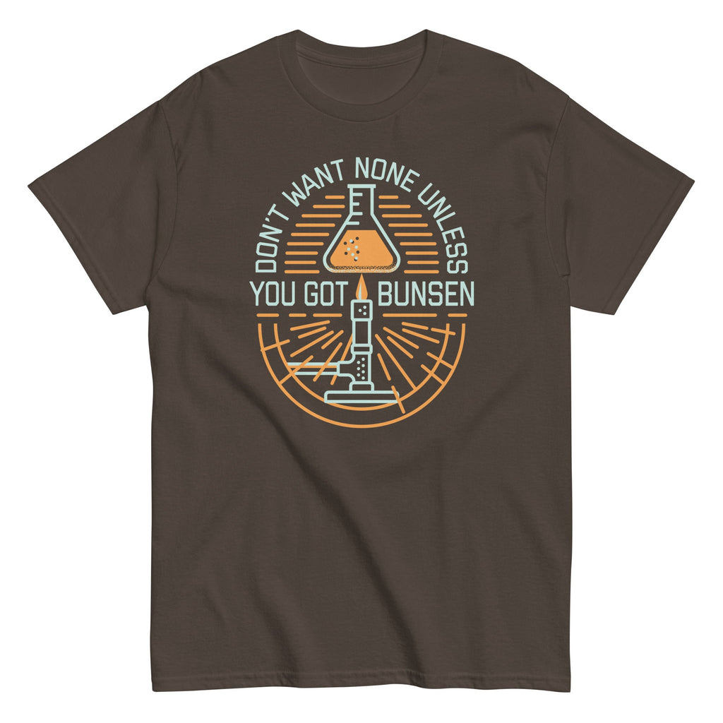 Don't Want None Unless You Got Bunsen Men's Classic Tee product image 3