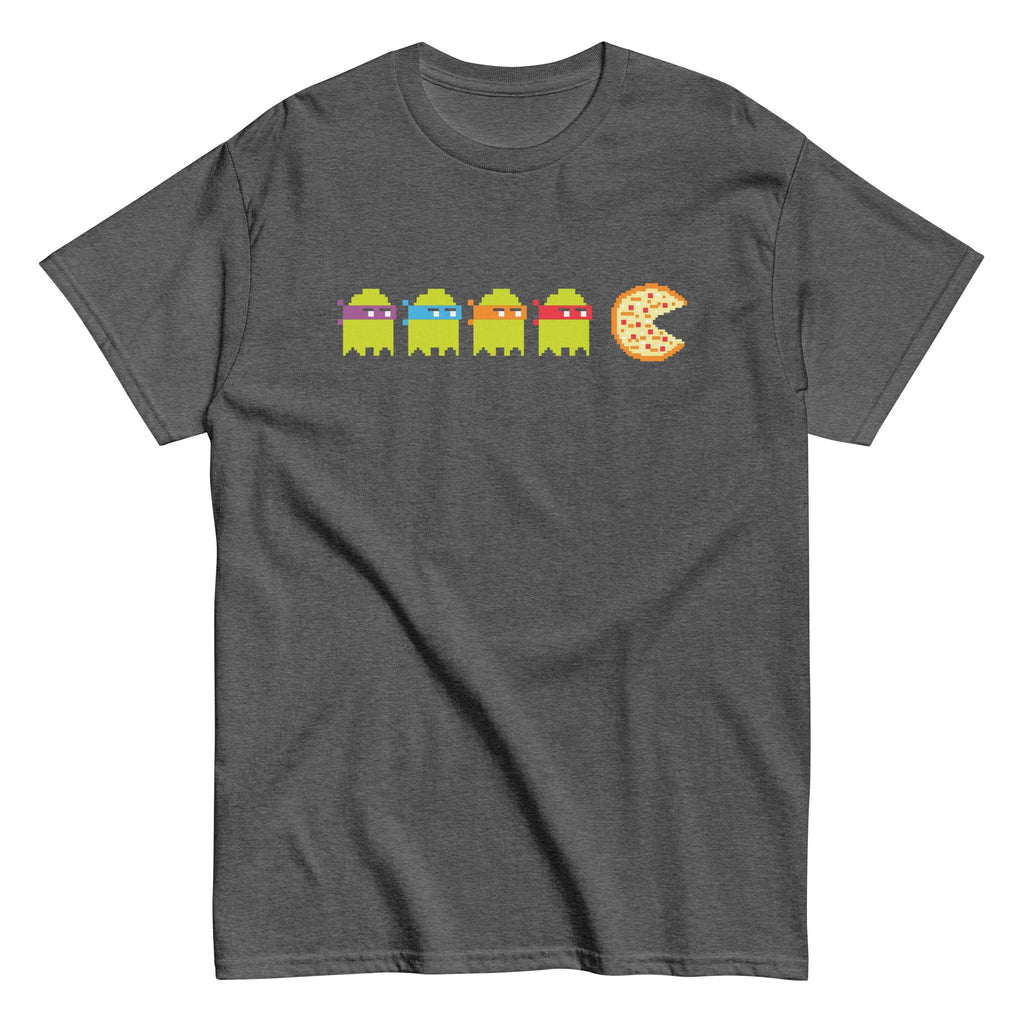 Teenage Mutant Ninja Ghosts Men's Classic Tee product image 6