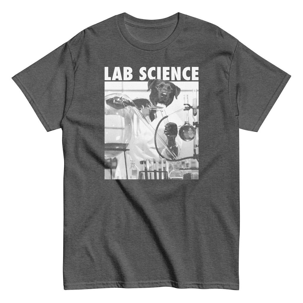 Lab Science Men's Classic Tee product image 5