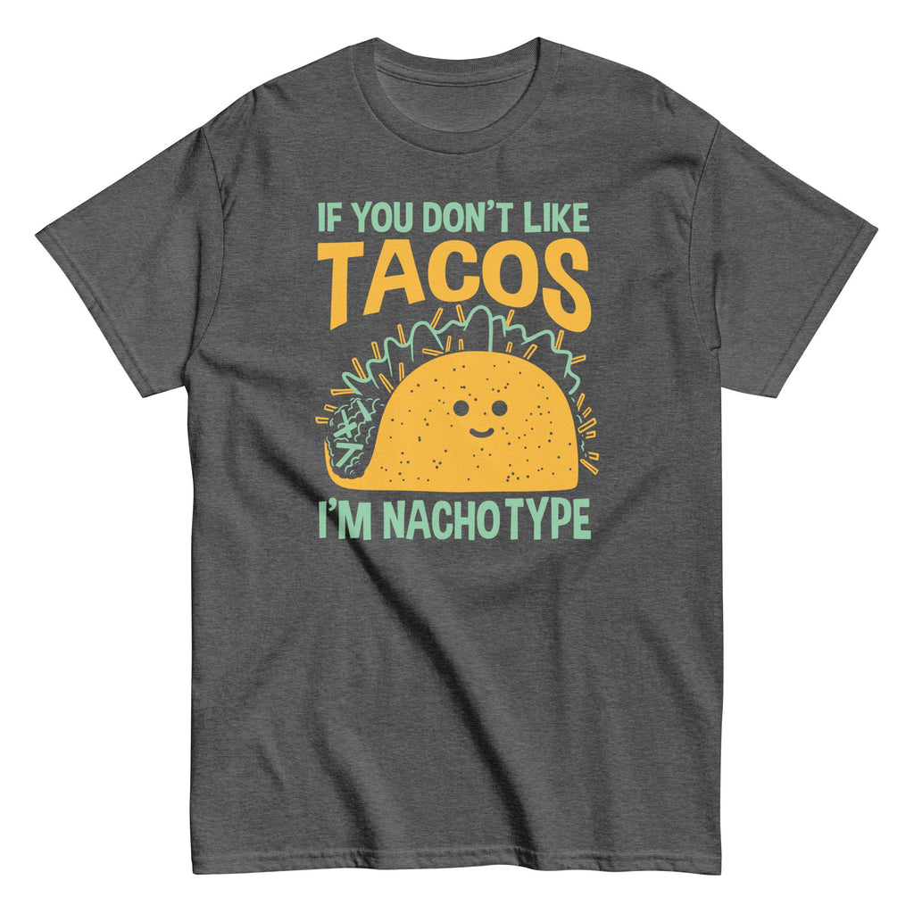 I'm Nacho Type Men's Classic Tee product image 5