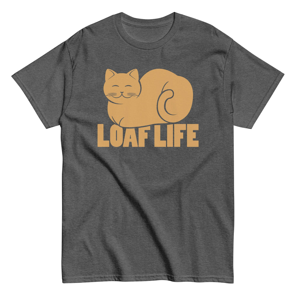 Loaf Life Men's Classic Tee product image 5