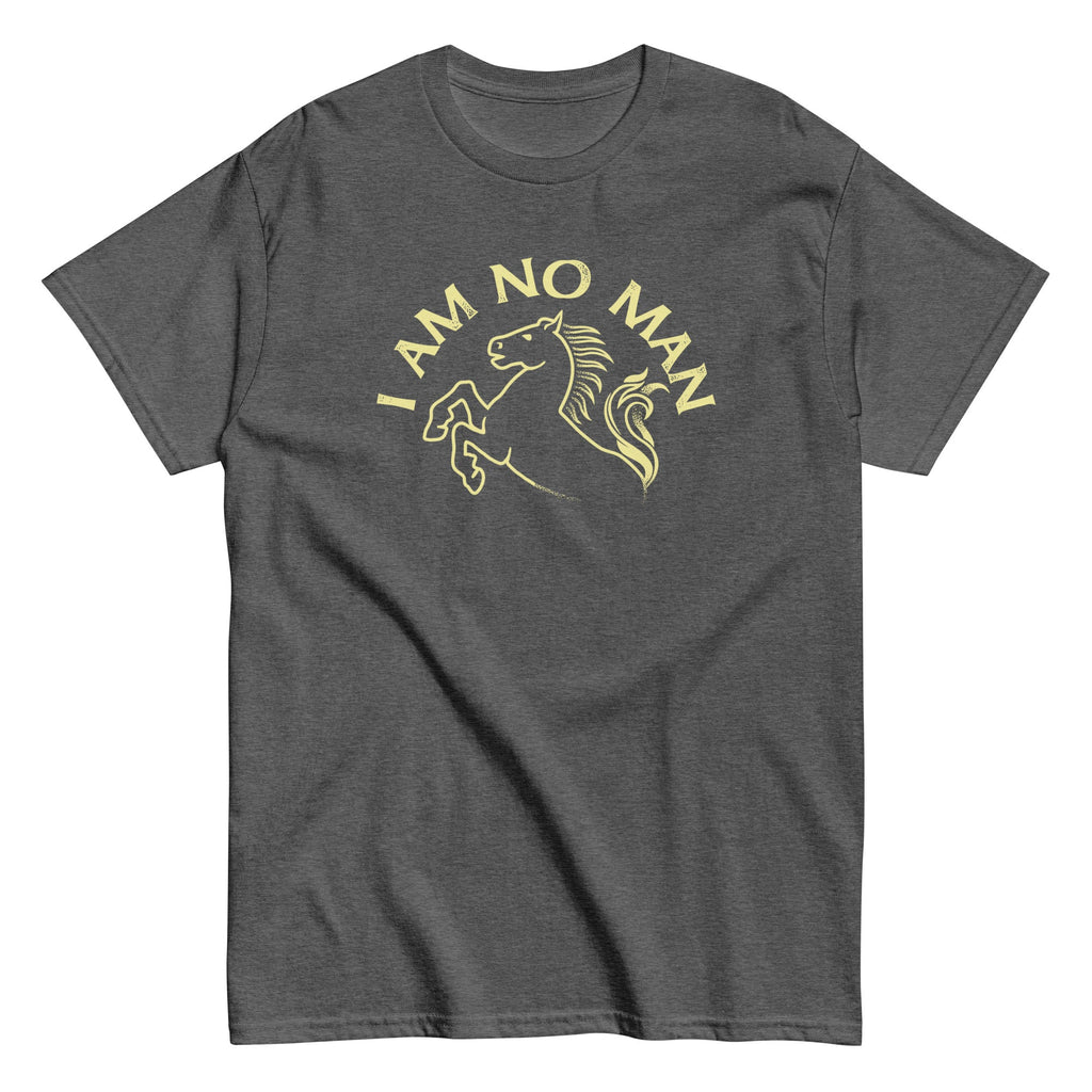 I Am No Man Men's Classic Tee product image 6