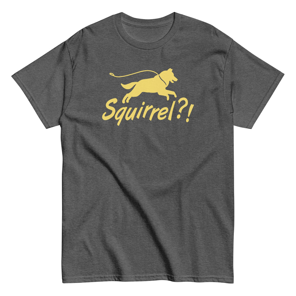 Squirrel?! Men's Classic Tee product image 7
