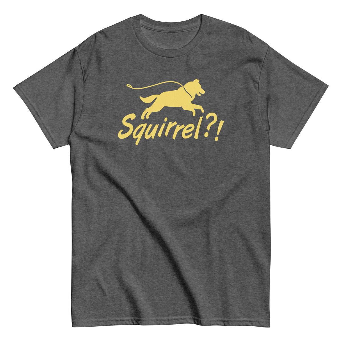 Squirrel?! Men's Classic Tee product image 7