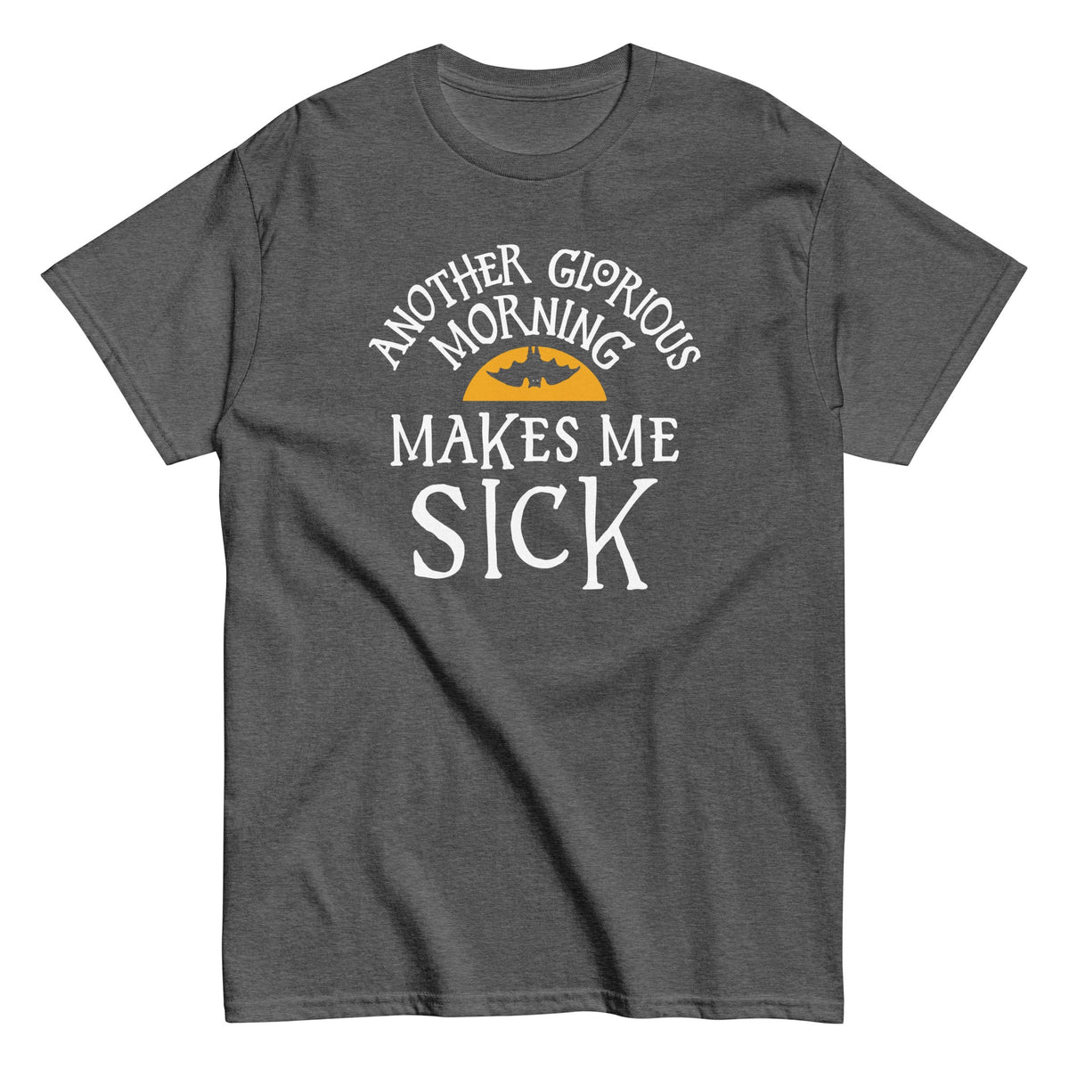 Another Glorious Morning Men's Classic Tee product image 5