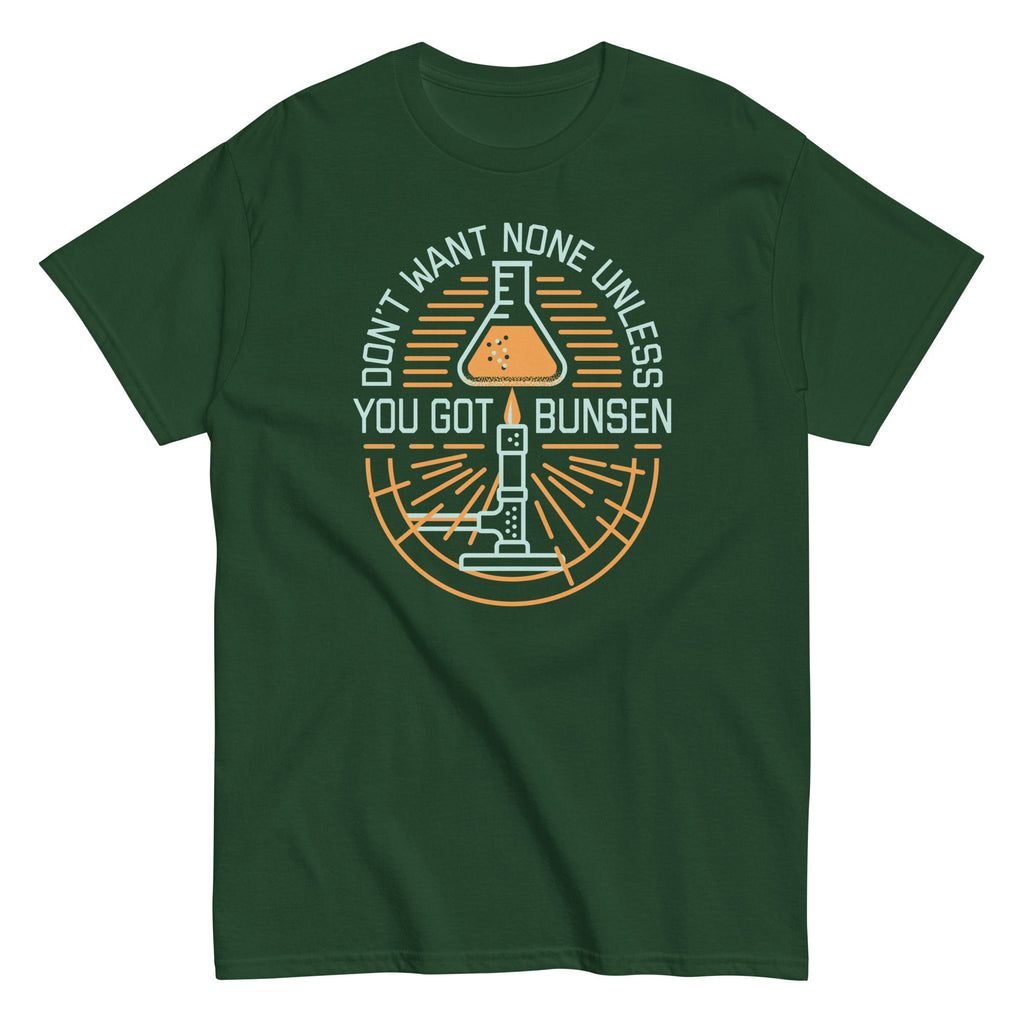 Don't Want None Unless You Got Bunsen Men's Classic Tee product image 6