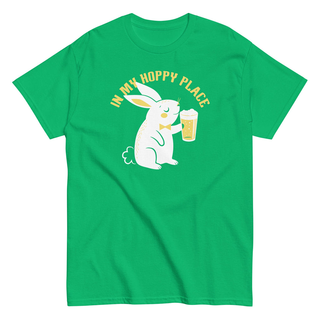 In My Hoppy Place Men's Classic Tee product image 1