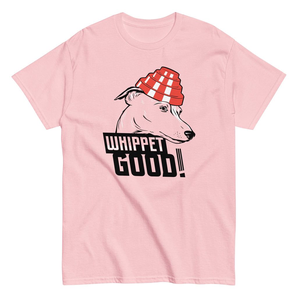 Whippet Good! Men's Classic Tee product image 1