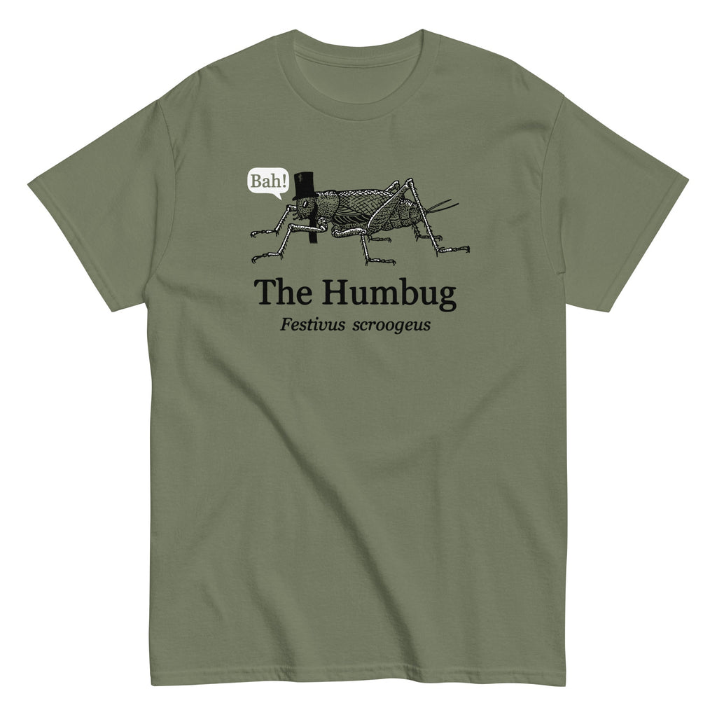The Humbug Men's Classic Tee product image 4