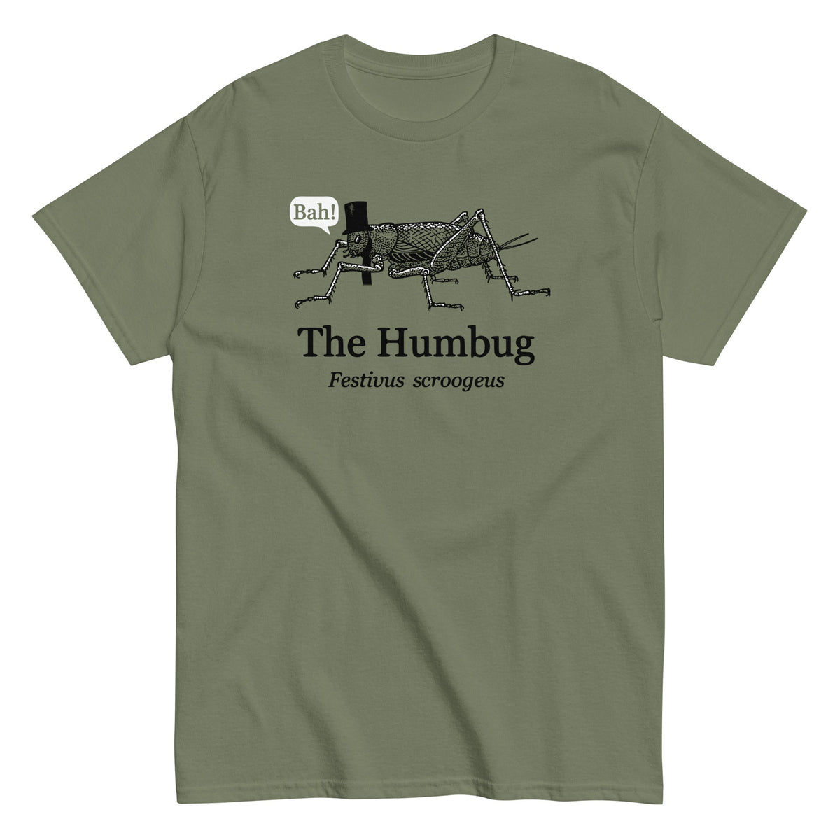 The Humbug Men's Classic Tee product image 4