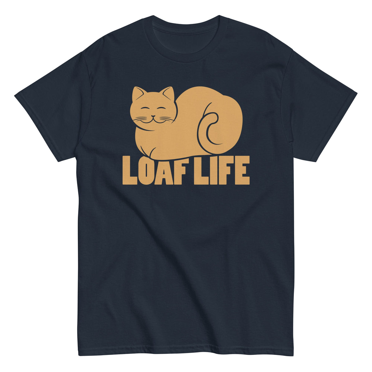Loaf Life Men's Classic Tee product image 2