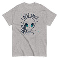 I Need Space Men's Classic Tee product image 1