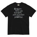 Beware; For I Am Fearless, And Therefore Powerful Men's product image 1