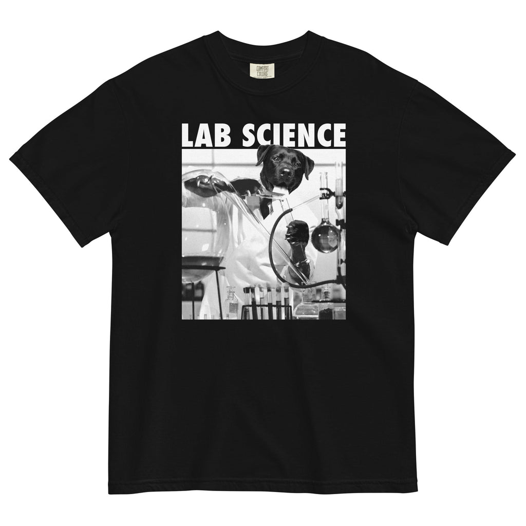 Lab Science Men's Relaxed Fit Tee product image 1