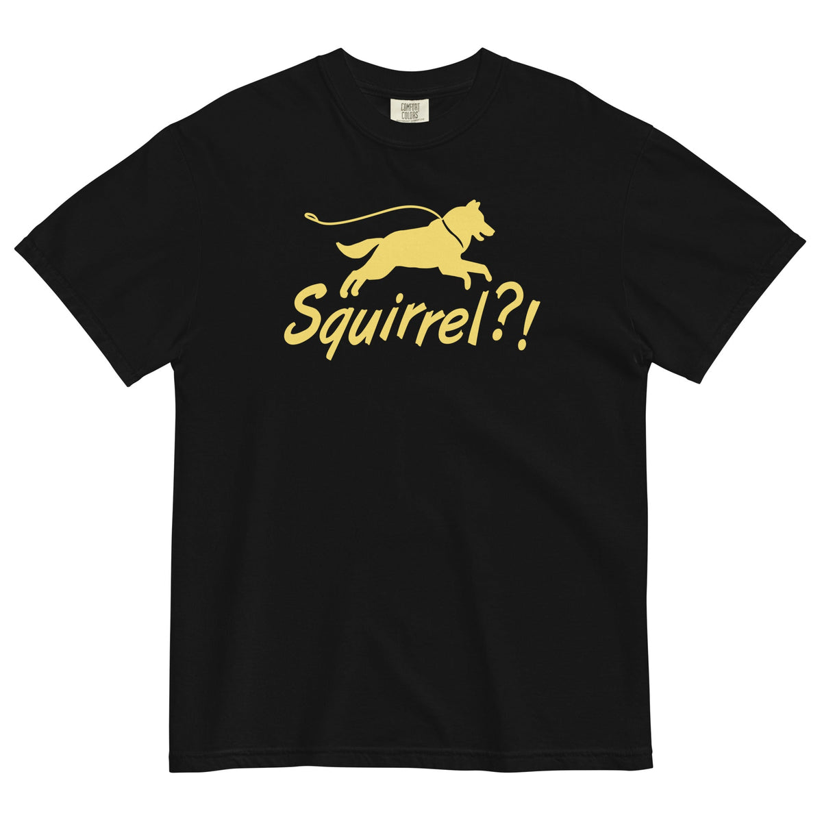 Squirrel?! Men's Relaxed Fit Tee product image 2