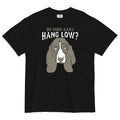 Do Your Ears Hang Low? Men's Relaxed Fit Tee product image 1