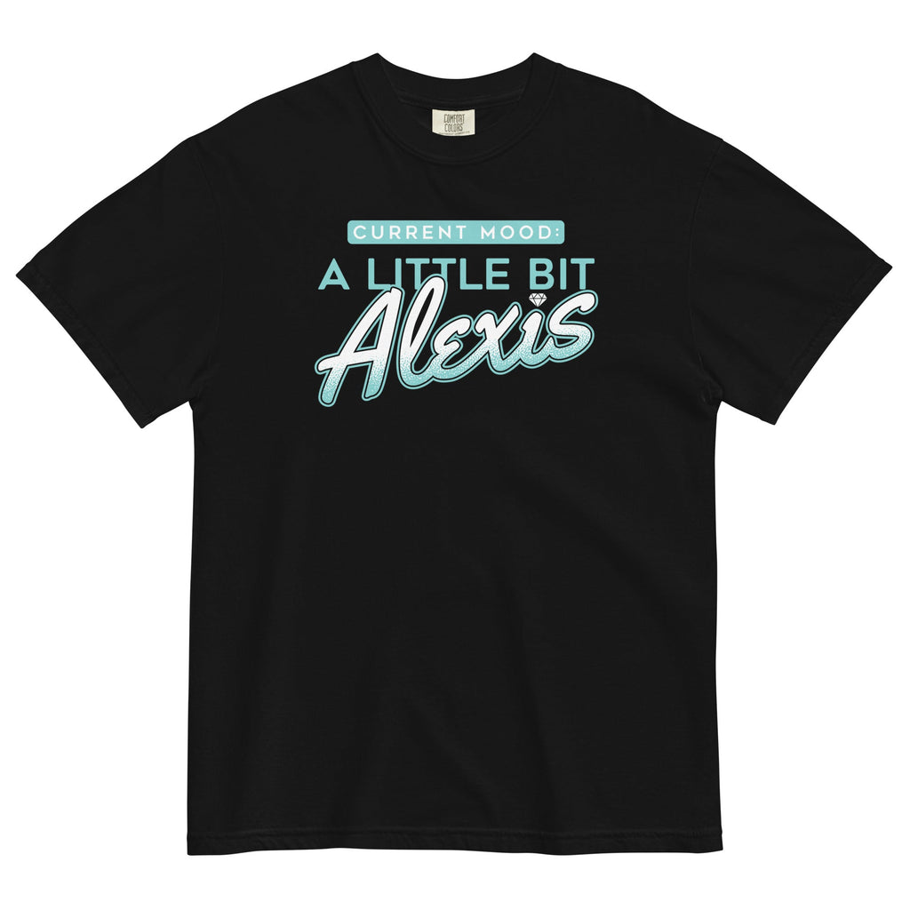 A Little Bit Alexis Men's Relaxed Fit Tee product image 2