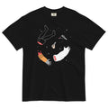Floating Limbs Men's Relaxed Fit Tee product image 1