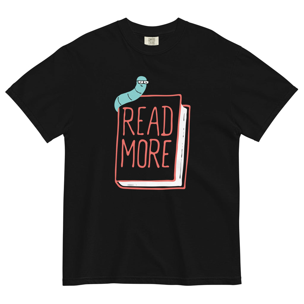 Read More Men's Relaxed Fit Tee product image 2