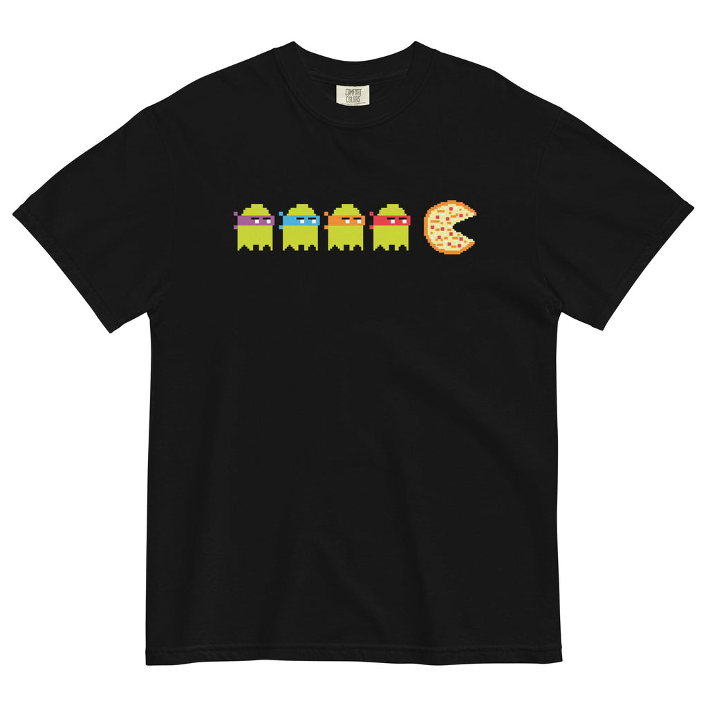 Teenage Mutant Ninja Ghosts Men's Relaxed Fit Tee product image 2