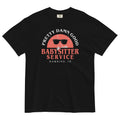 Pretty Damn Good Babysitter Service Men's Relaxed Fit Tee product image 1