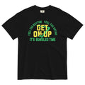 It's Bobsled Time Men's Relaxed Fit Tee product image 1