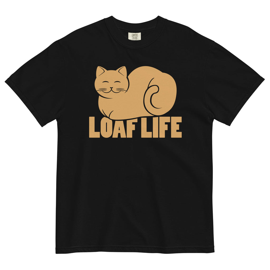 Loaf Life Men's Relaxed Fit Tee product image 1