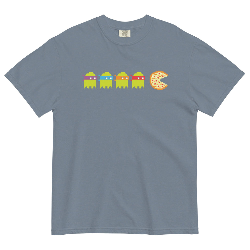 Teenage Mutant Ninja Ghosts Men's Relaxed Fit Tee product image 3
