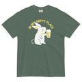 In My Hoppy Place Men's Relaxed Fit Tee product image 1