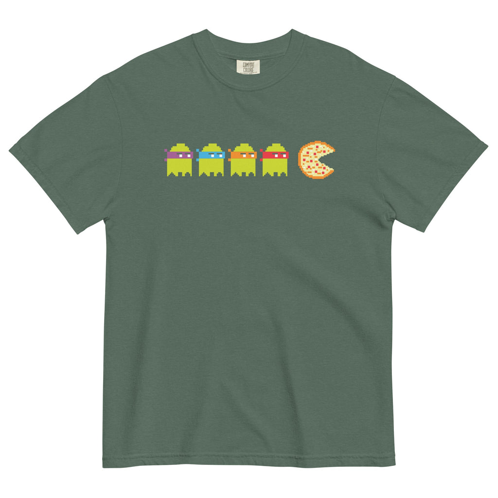 Teenage Mutant Ninja Ghosts Men's Relaxed Fit Tee product image 6