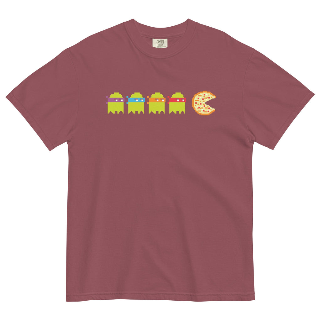 Teenage Mutant Ninja Ghosts Men's Relaxed Fit Tee product image 4