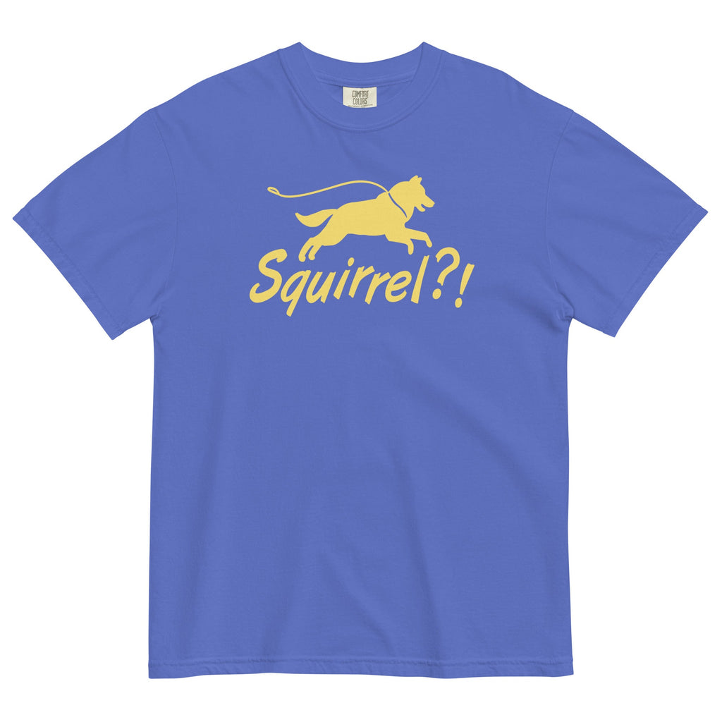 Squirrel?! Men's Relaxed Fit Tee product image 4