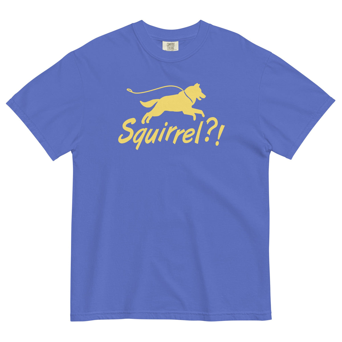Squirrel?! Men's Relaxed Fit Tee product image 4