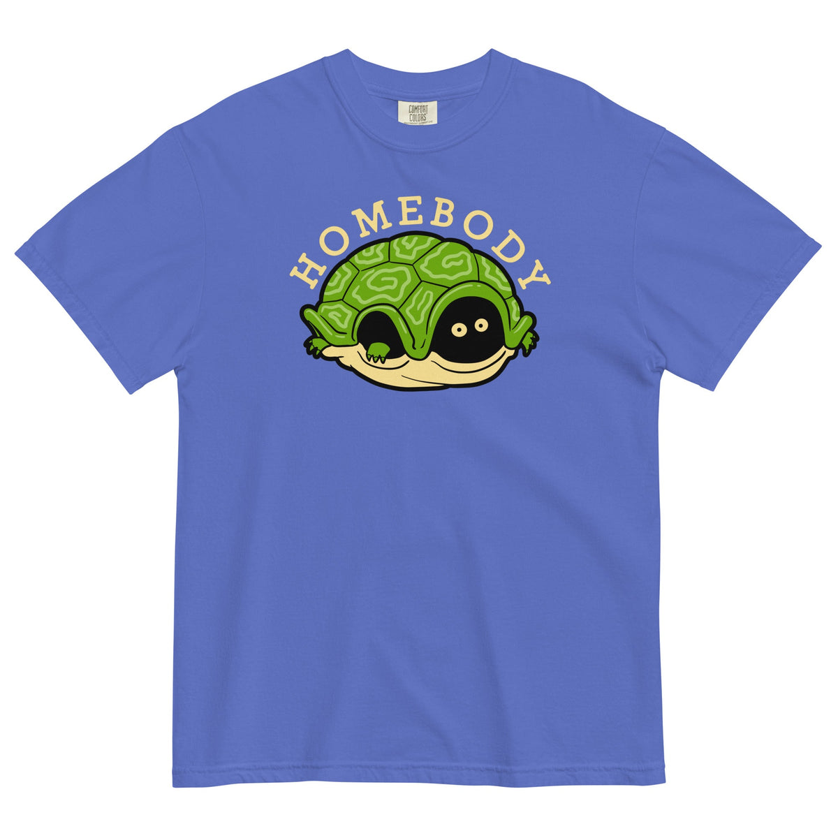 Homebody Men's Relaxed Fit Tee product image 3