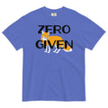Zero Fox Given Men's Relaxed Fit Tee product image 1