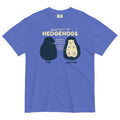 Anatomy Of Hedgehogs Men's Relaxed Fit Tee product image 1