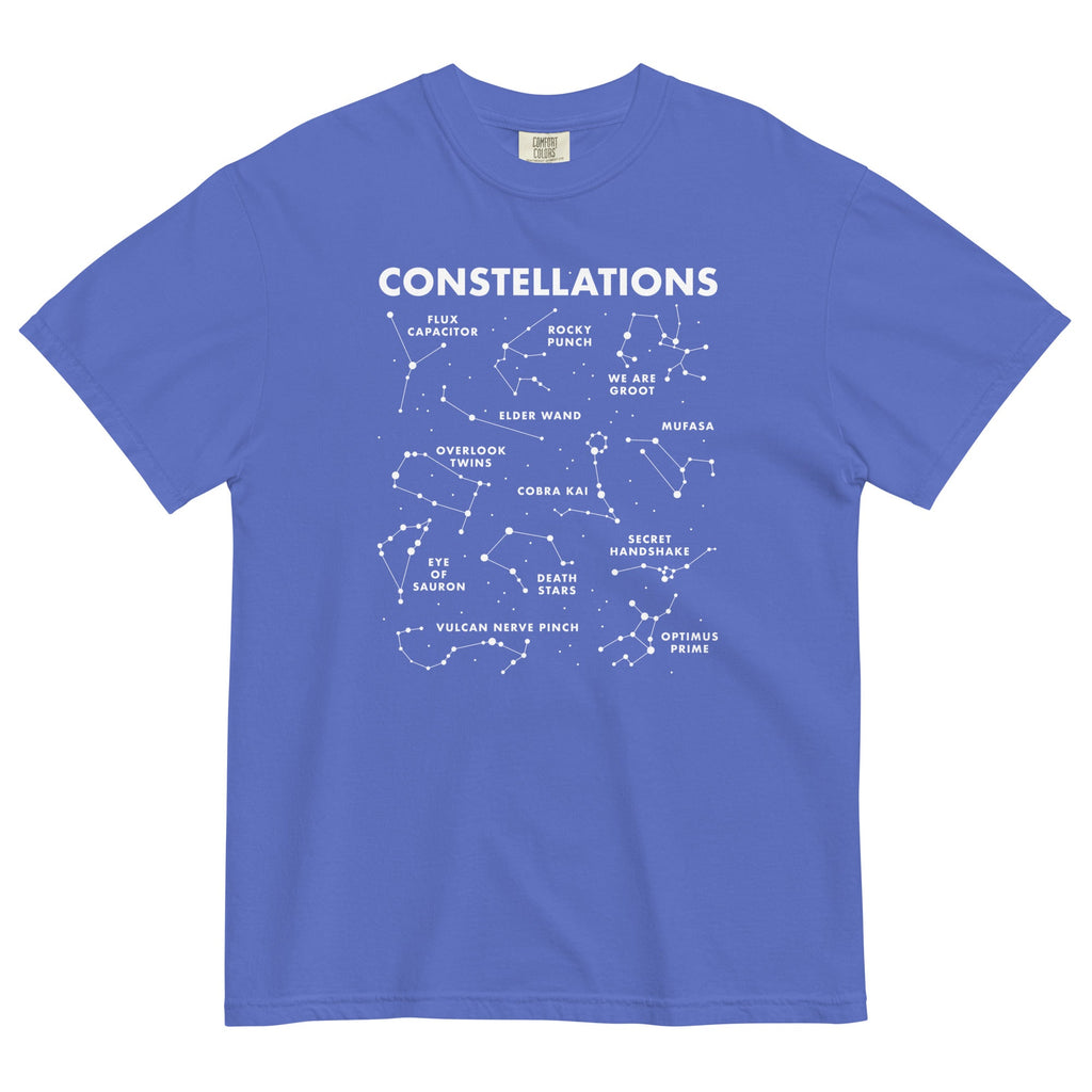 Constellations Men's Relaxed Fit Tee product image 5