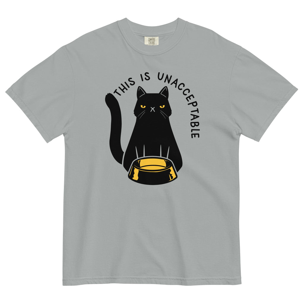 This Is Unacceptable Men's Relaxed Fit Tee product image 1