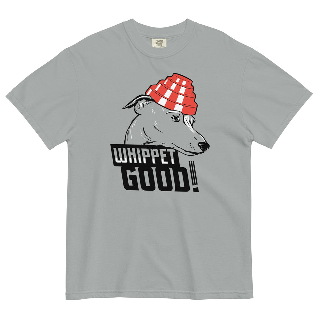 Whippet Good! Men's Relaxed Fit Tee product image 1