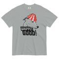 Whippet Good! Men's Relaxed Fit Tee product image 1