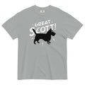 Great Scott! Men's Relaxed Fit Tee product image 1
