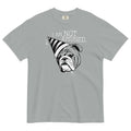 I Am Not Amused Men's Relaxed Fit Tee product image 1